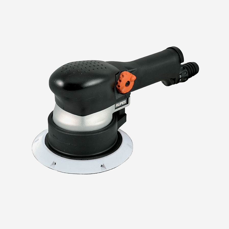 AK150A Surfaceur Ø 150 mm - Ponceuse roto-excentrique avec aspiration RUPES