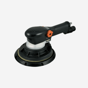 AK200A Surfaceur Ø 200 mm - Ponceuse roto-excentrique avec aspiration RUPES