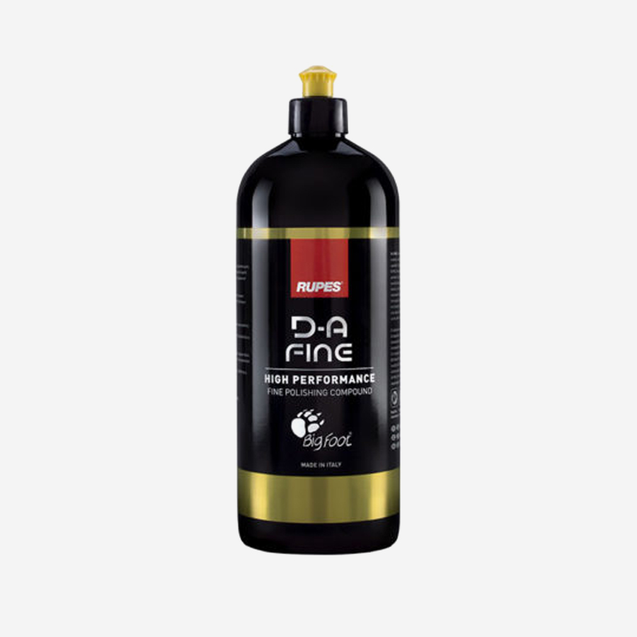 Lustrant RUPES D-A FINE