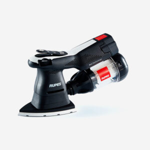 HSS73 iBrid RUPES - Ponceuse orbitale delta