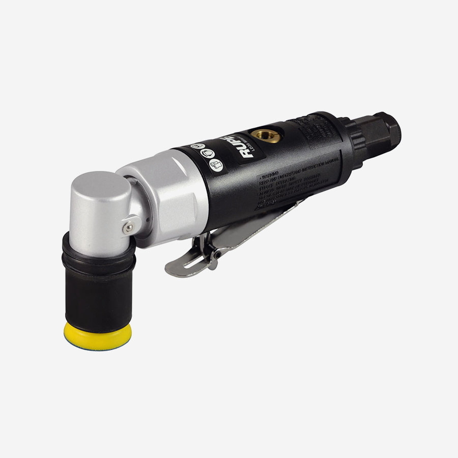 LD30 Mini ponceuse orbitale  RUPES Ø 30 mm