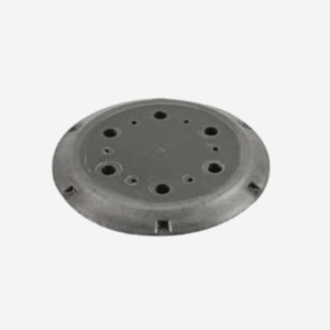 Plateau Velcro Ø150 mm – Pour ponceuses AK150 et EK150