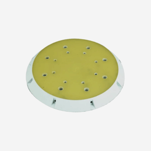 Plateau Velcro Ø200 mm – Pour ponceuses AK200 et EK200