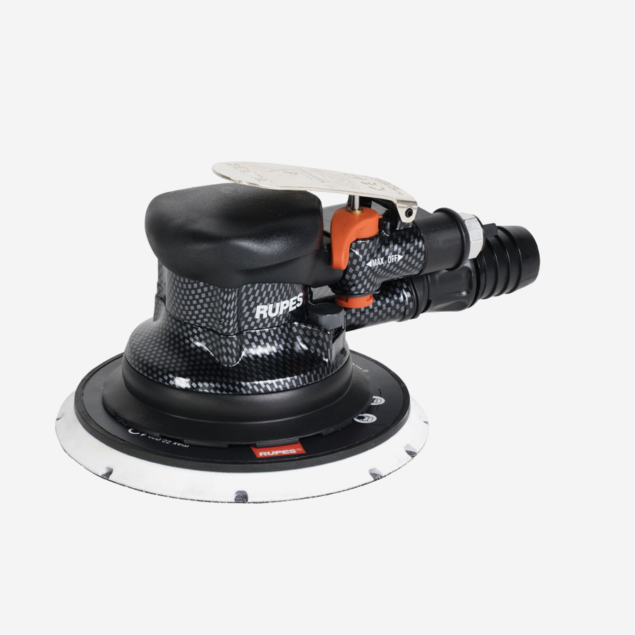 RA150A Ponceuse orbitale à main Ø150 mm – RUPES