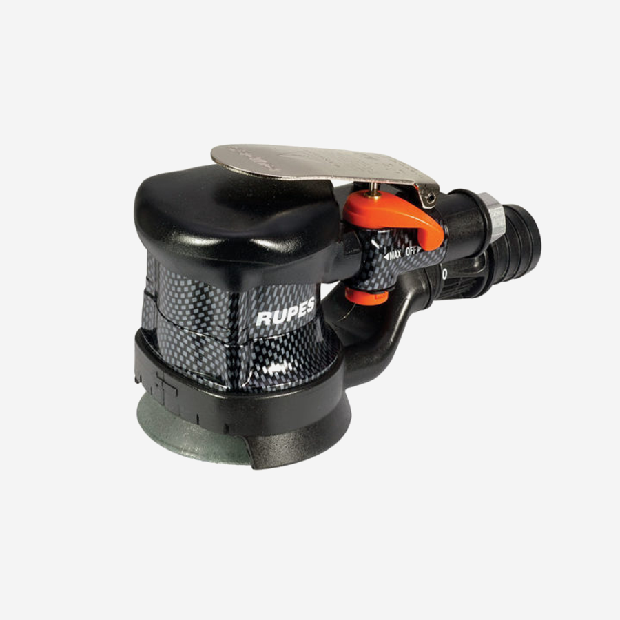 RA75A Ponceuse orbitale à main Ø75 mm – RUPES