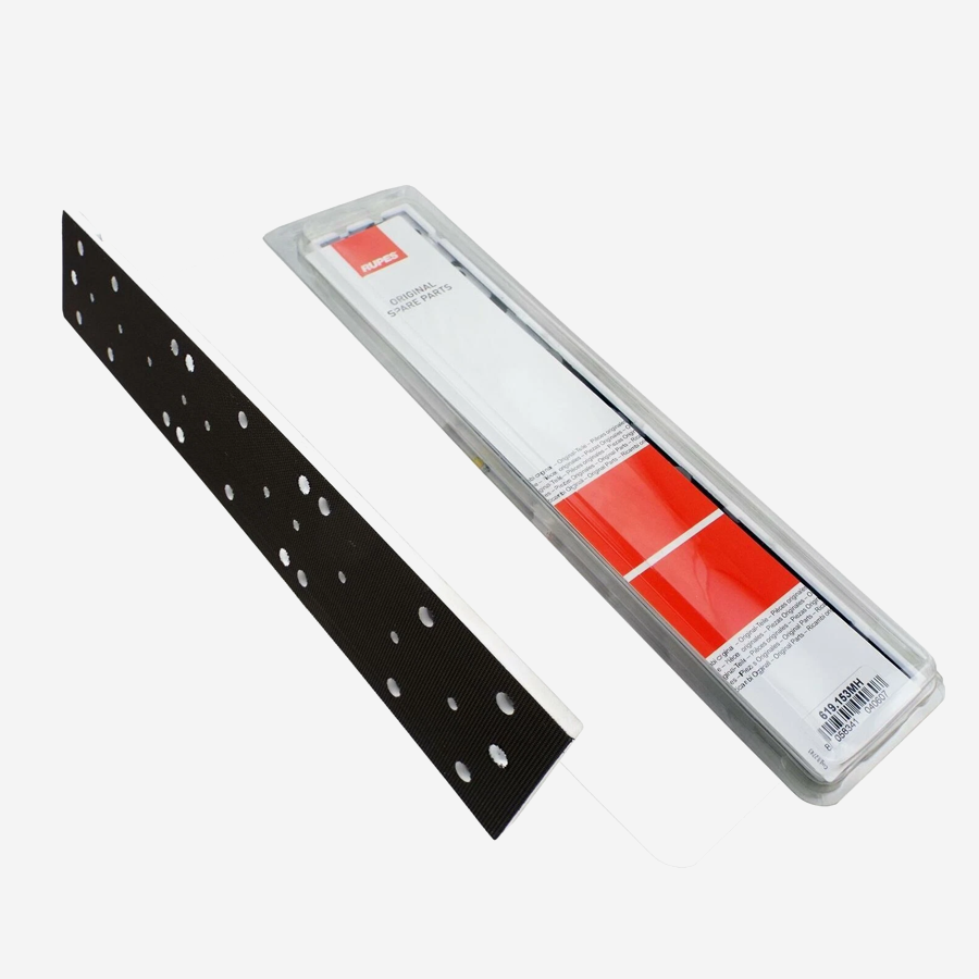 Plateau Velcro 70×400 mm pour SLP41A / SL42AES