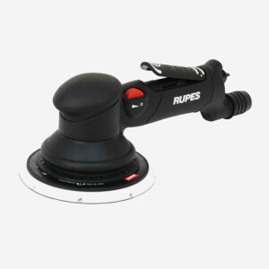 TA156A Ø150 mm – Ponceuse pneumatique orbitale aléatoire RUPES