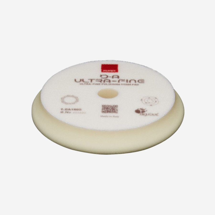 Tampon en mousse D-A ULTRA-FINE RUPES