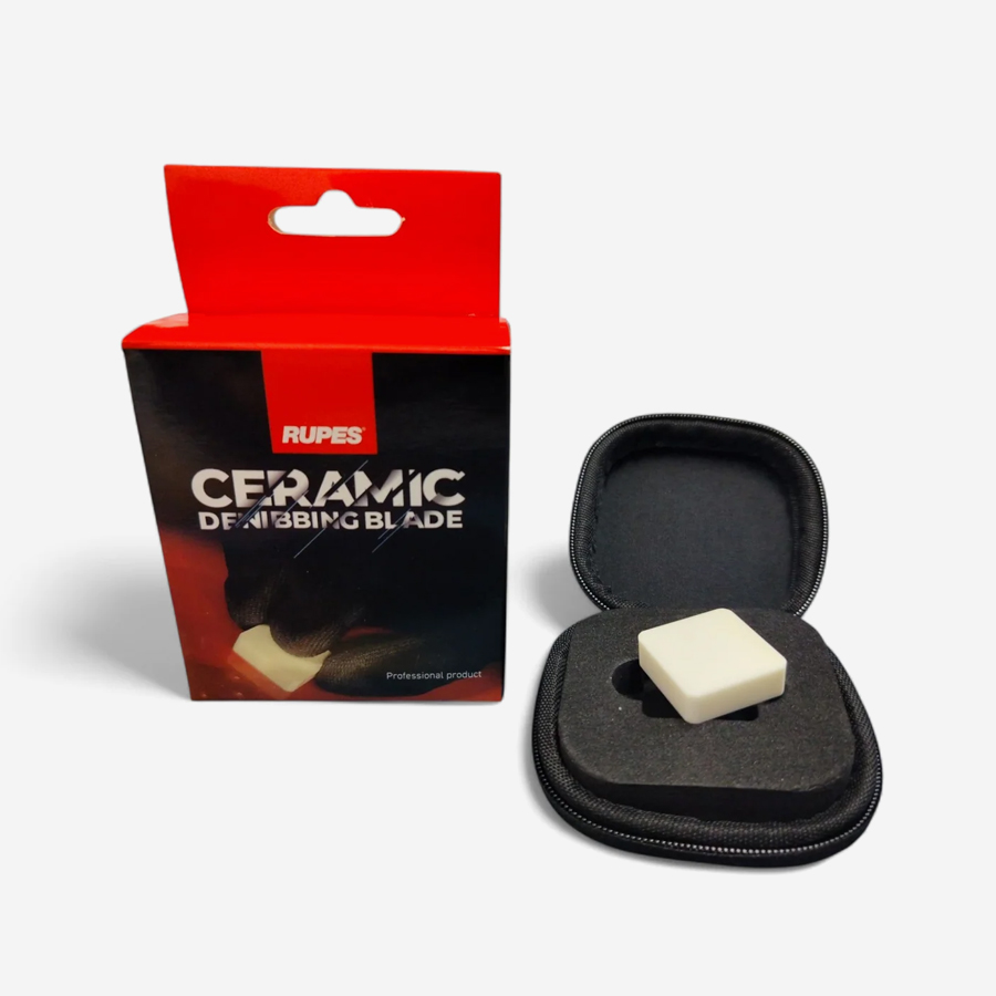 Ceramic Denibbing Blade RUPES