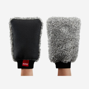 CLAYMITT RUPES – gant de lavage et décontamination double face