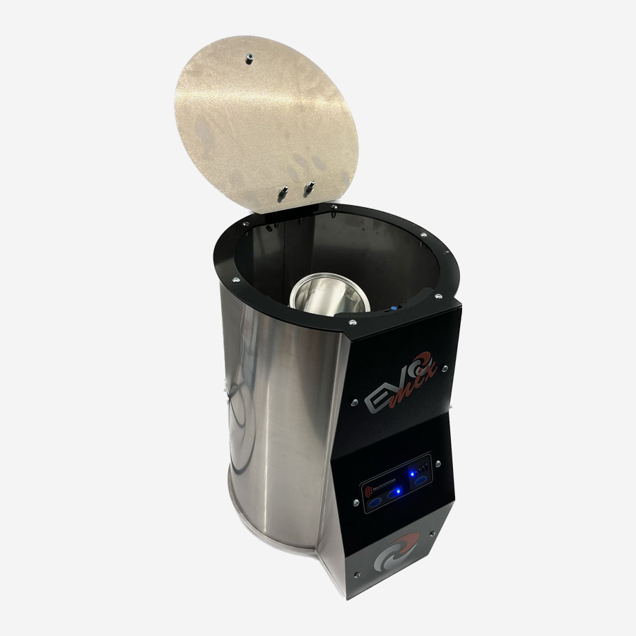 Mélangeur de Peinture – Evo-Mix