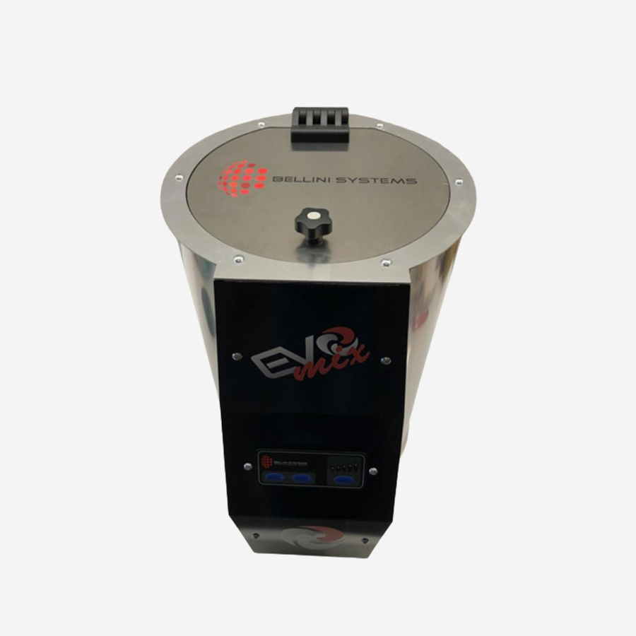 Mélangeur de Peinture – Evo-Mix – Image 2