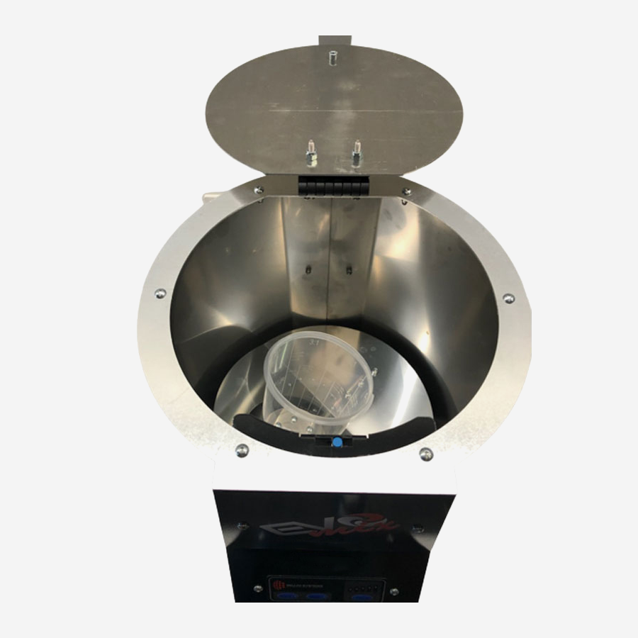 Mélangeur de Peinture – Evo-Mix – Image 3