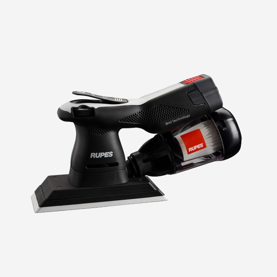 HSR73L RUPES - Rabot 70x198mm