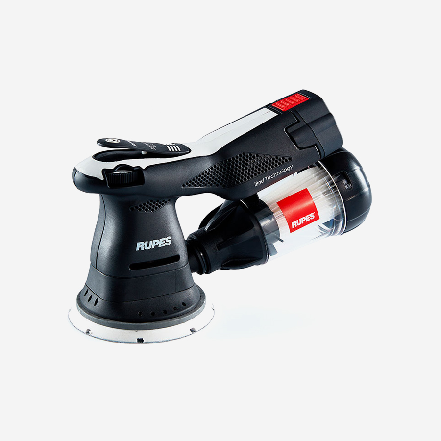 HSR73 iBrid RUPES - Ponceuse orbitale