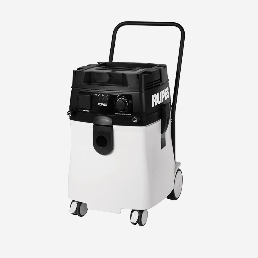 S245EPL Aspirateur Rupes