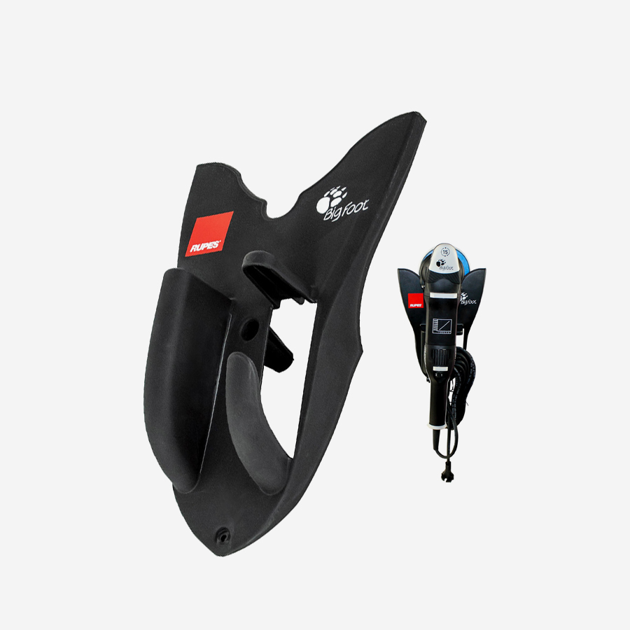 Porte-outils mural RUPES BigFoot