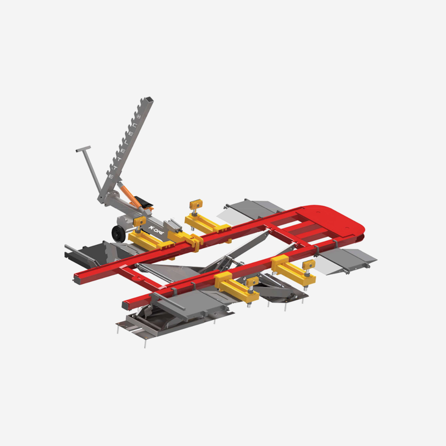 Celette X-One – Table élévatrice multifonction