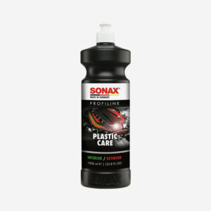 Entretien plastique PROFILINE - SONAX