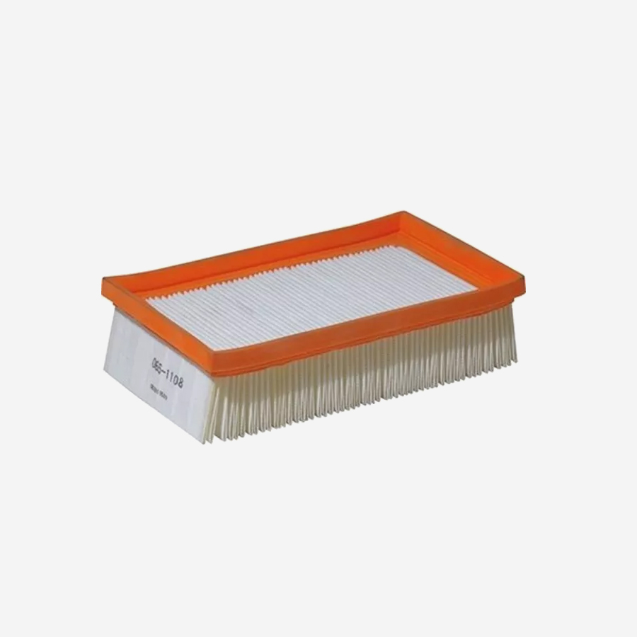 Filtre à air RUPES pour aspirateur KS300
