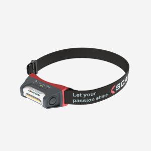 I-MATCH 4 Scangrip - Lampe frontale