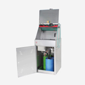 M30F - Laveurs solvant