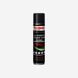 Mousse nettoyante tout usage PROFILINE - SONAX