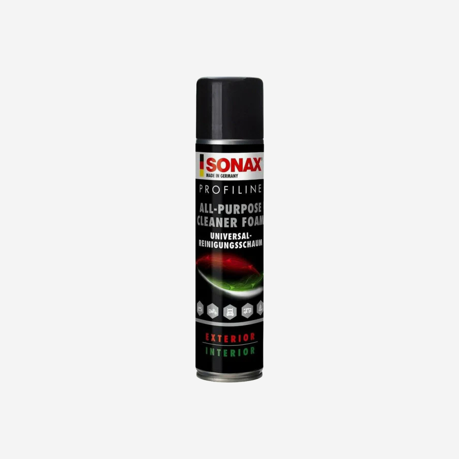 Mousse nettoyante tout usage PROFILINE - SONAX