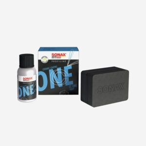 SONAX PROFILINE CeramicCoating CC One – Protection céramique 3 ans (x4)