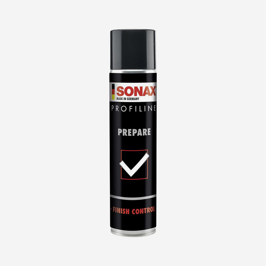 SONAX PROFILINE Prepare – Dégraissant Professionnel Pré-Polish & Pré-Protection