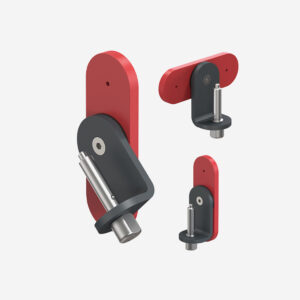 Support magnétique MULTIMATCH 3 SCANGRIP