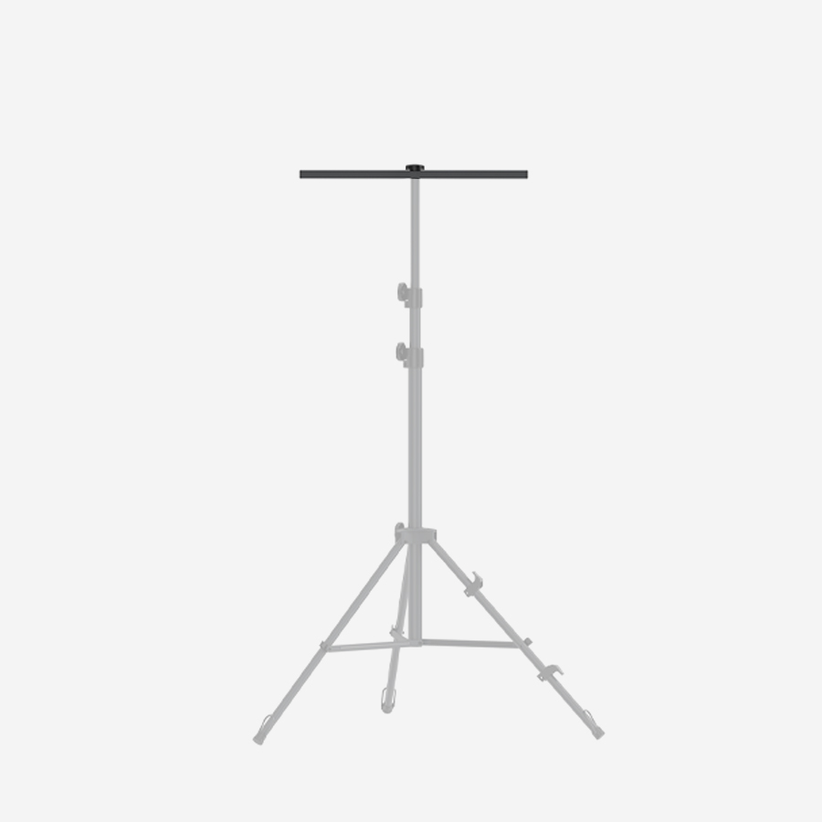 Support double pour trépied SCANGRIP