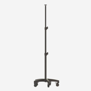 Trépied sur roues SCANGRIP