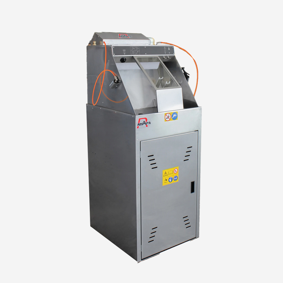 BIO70S Rosauto - Laveur automatique pour liquides universels