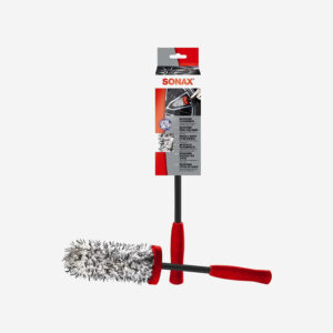 Brosse à jantes en microfibre SONAX