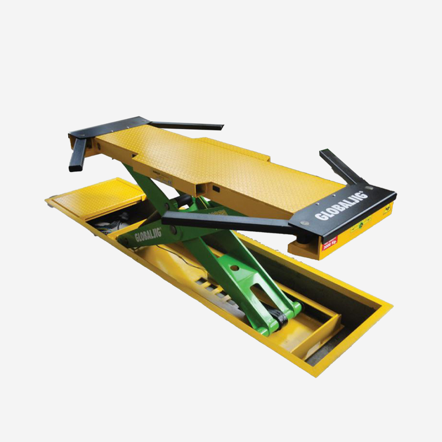 DAKOTA – Élévateur automatisé pour zones de préparation