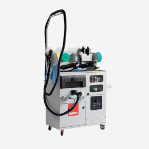 Turbine mobile RUPES KR2A