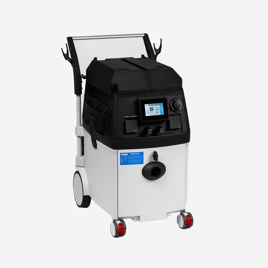 KS300 4.0 - Aspirateur Professionnel