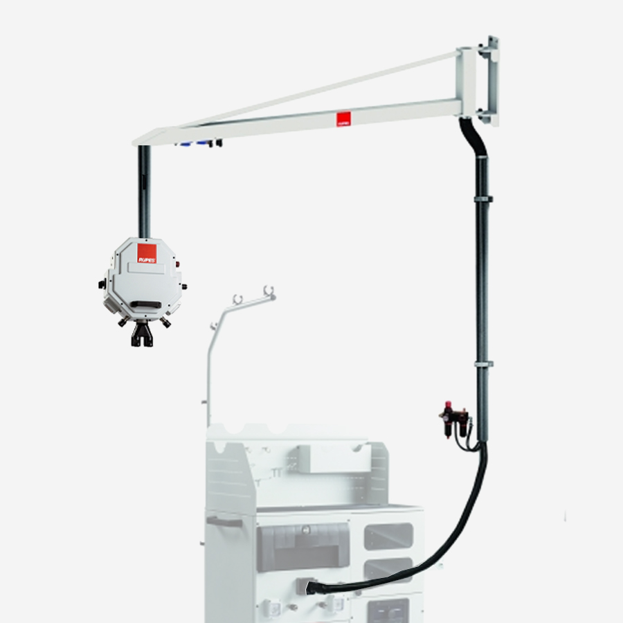 Kit Système MATIC KR2A Rupes