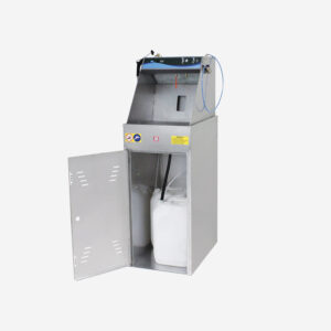 P11 RosAuto - Laveur hydro manuel ECO