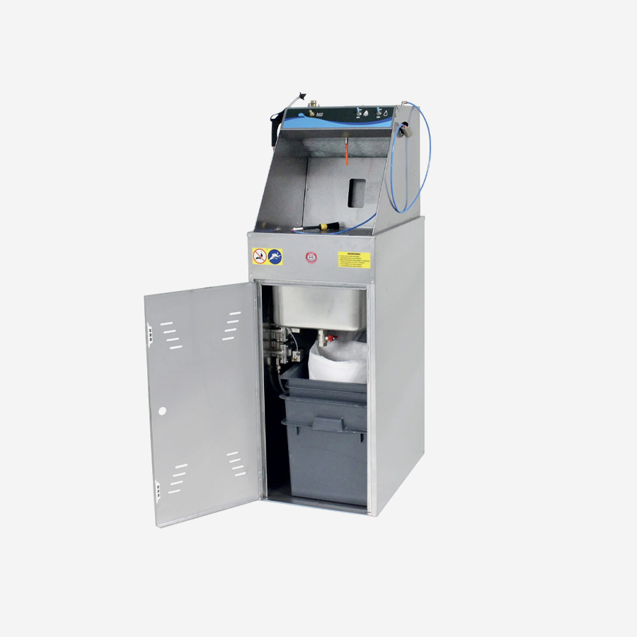 P20 RosAuto - Laveur manuel à eau