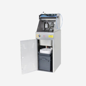 P30 RosAuto - Laveur de pistolets automatique à eau