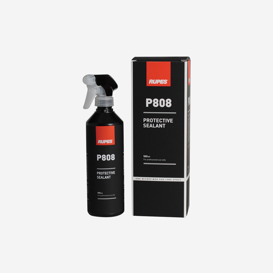 RUPES P808 Protective Sealant – Scellant rapide haute protection 500ml
