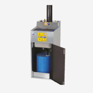 SL12 - Laveur automatique solvant