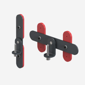 Support magnétique MULTIMATCH 8 SCANGRIP