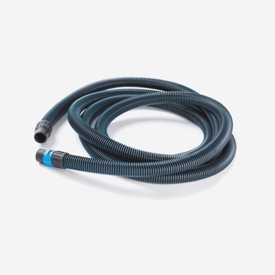 Tuyau d'aspiration antistatique - RUPES