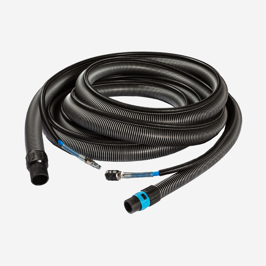 Tuyau haut débit pneumatique - RUPES