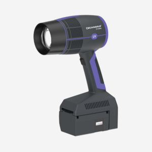 UV-GUN Scangrip - Lampe LED UV de séchage