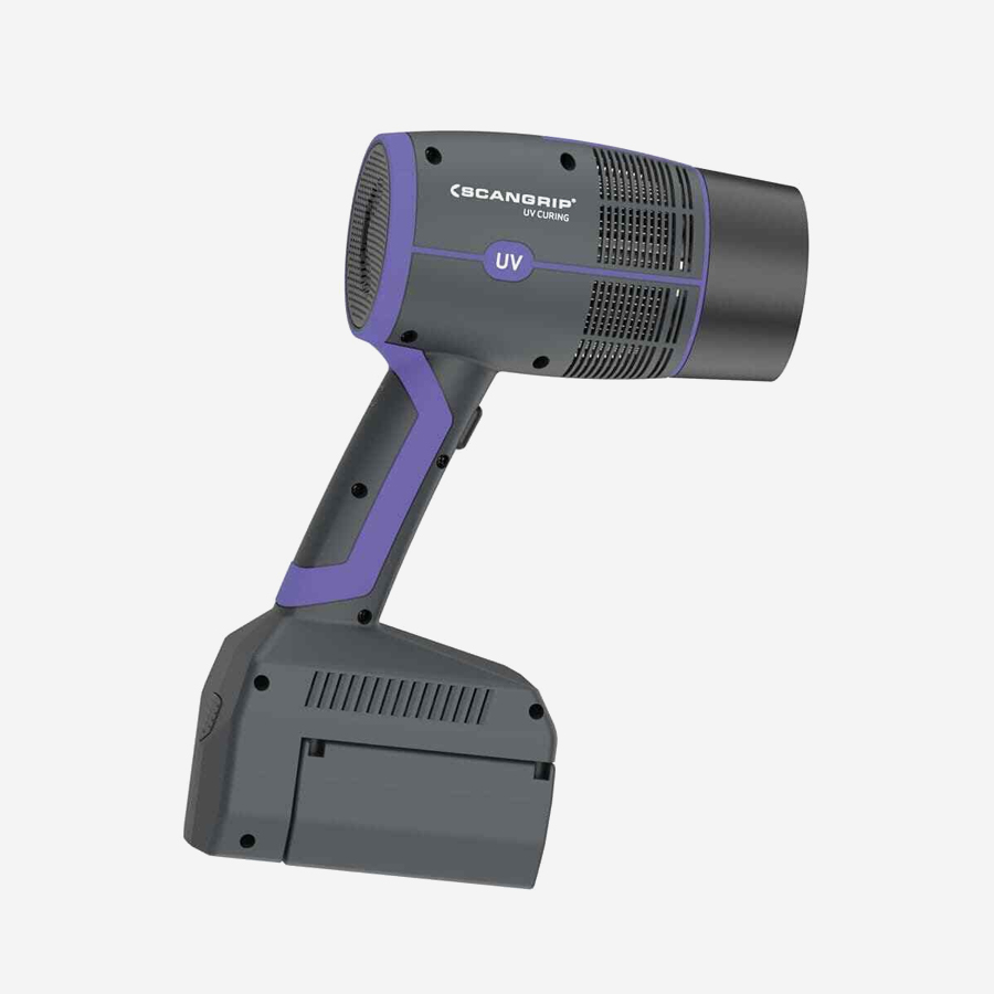 UV-GUN Scangrip - Lampe LED UV de séchage – Image 2