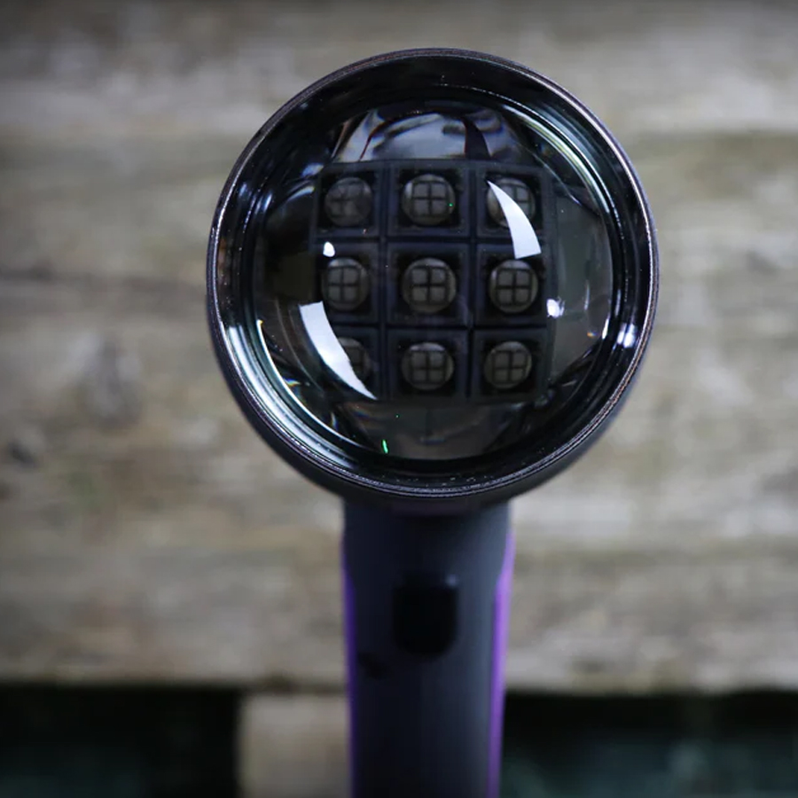 UV-GUN Scangrip - Lampe LED UV de séchage – Image 5
